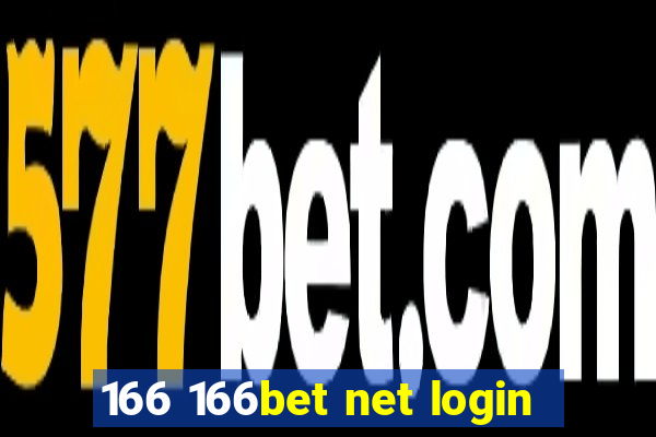 166 166bet net login